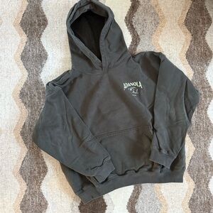 Adanola Hoodie